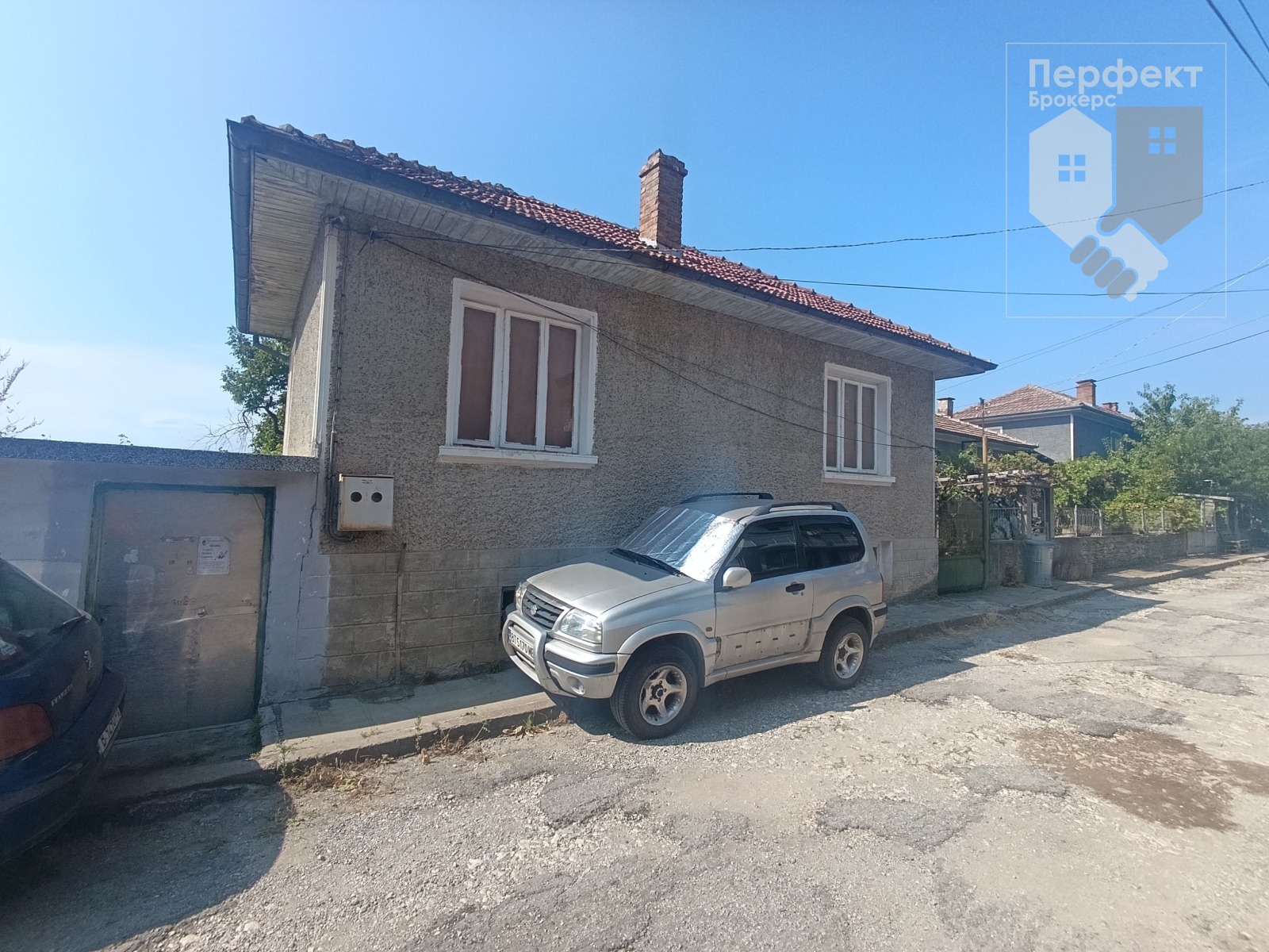 Продава КЪЩА, гр. Килифарево, област Велико Търново, снимка 2 - Къщи - 56269033