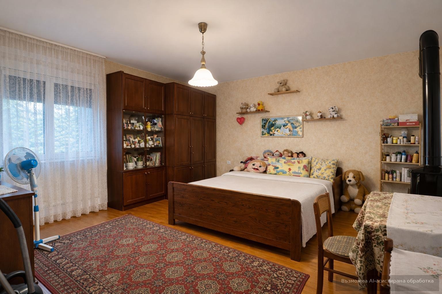 Продава КЪЩА, с. Златовръх, област Пловдив, снимка 4 - Къщи - 56392629