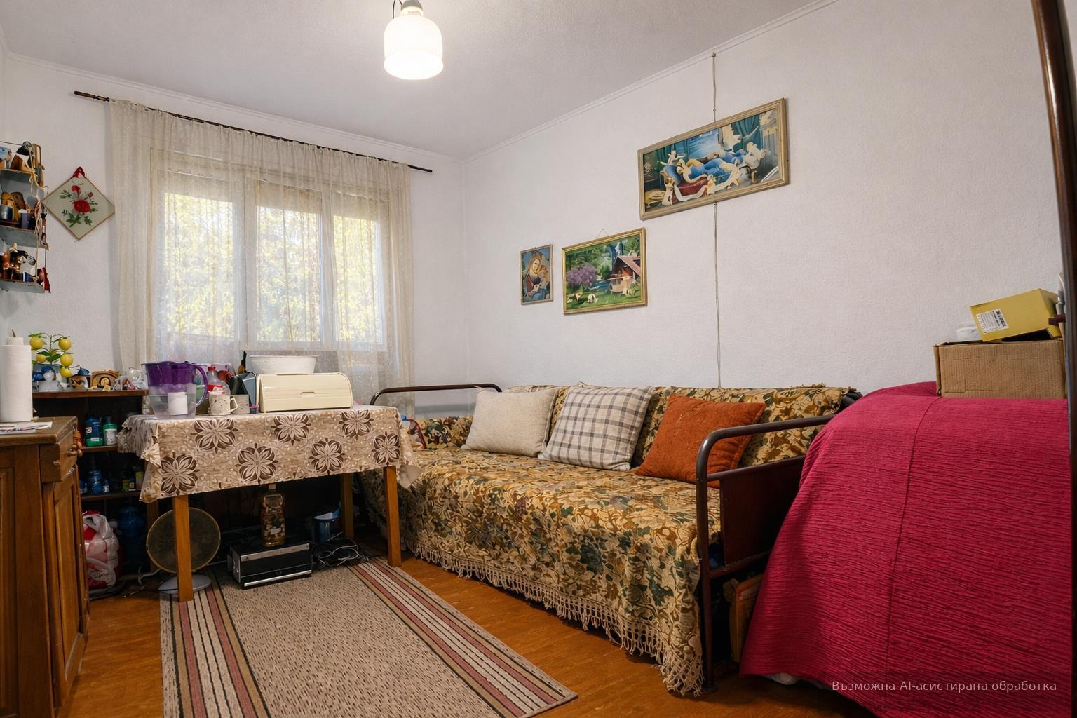 Продава КЪЩА, с. Златовръх, област Пловдив, снимка 3 - Къщи - 56392629