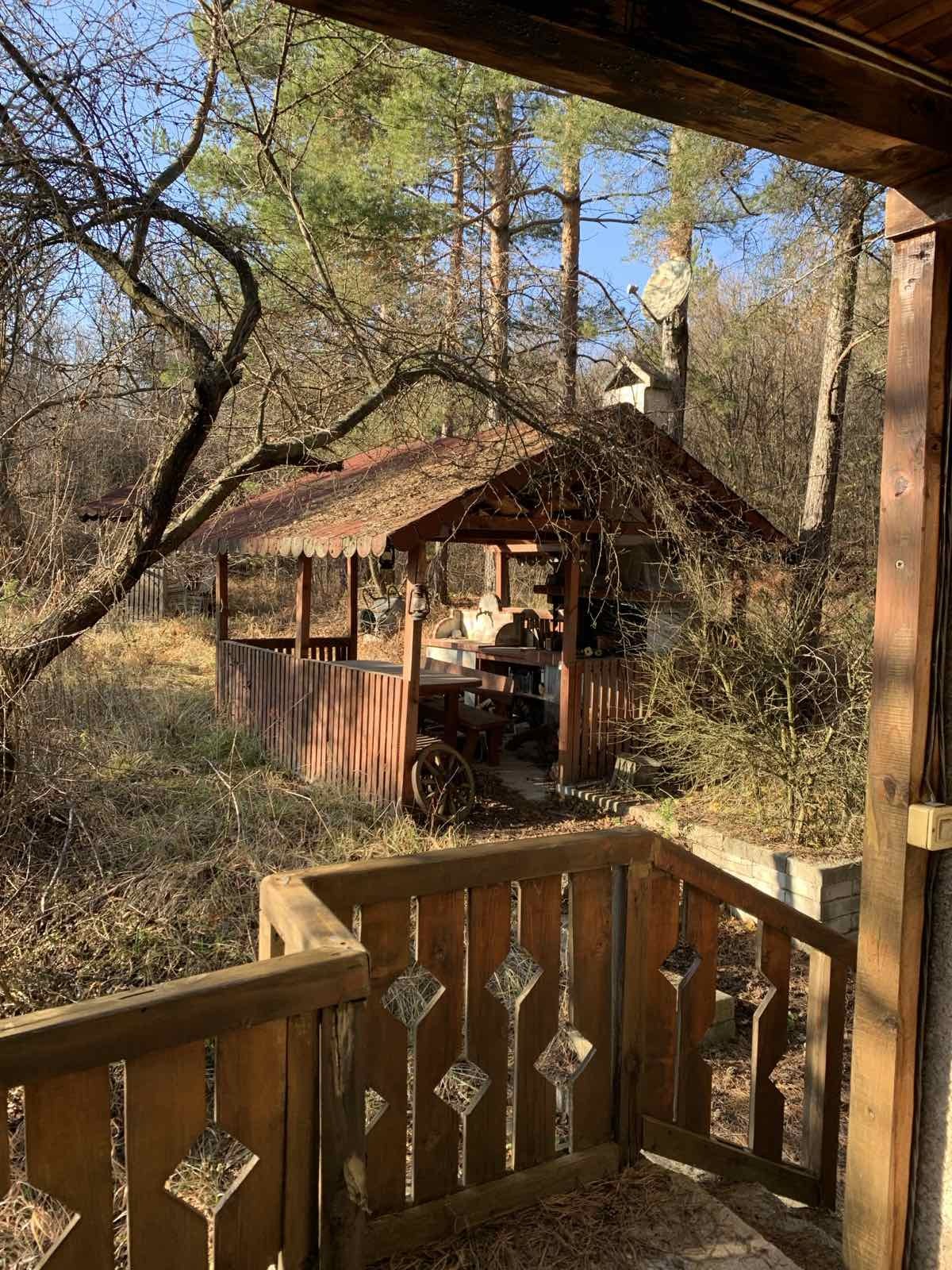 Продава ВИЛА, с. Дивотино, област Перник, снимка 11 - Вили - 53719189