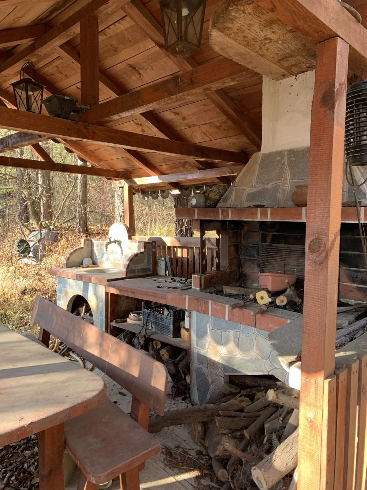 Продава ВИЛА, с. Дивотино, област Перник, снимка 2 - Вили - 53719189