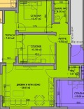Продава 3-СТАЕН, град Пловдив, Южен • 108200 € • 17858641 — Holmes.bg