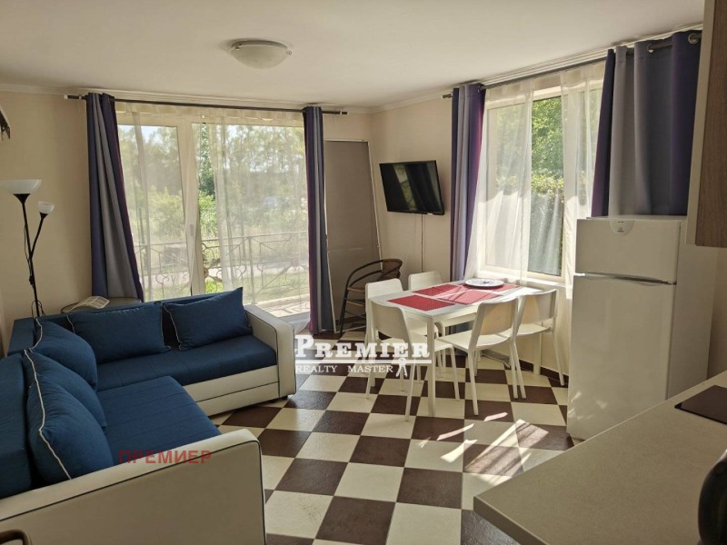 Продава 2-СТАЕН в област Бургас, гр. Созопол - 65 кв.м / 97 500 € » 190 693.43 лв., ПРЕМИЕР