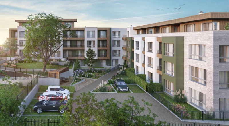 Продава 3-СТАЕН в град Варна, Виница - 102 кв.м / 142 500 € » 278 705.78 лв., ЕРА ВИВА
