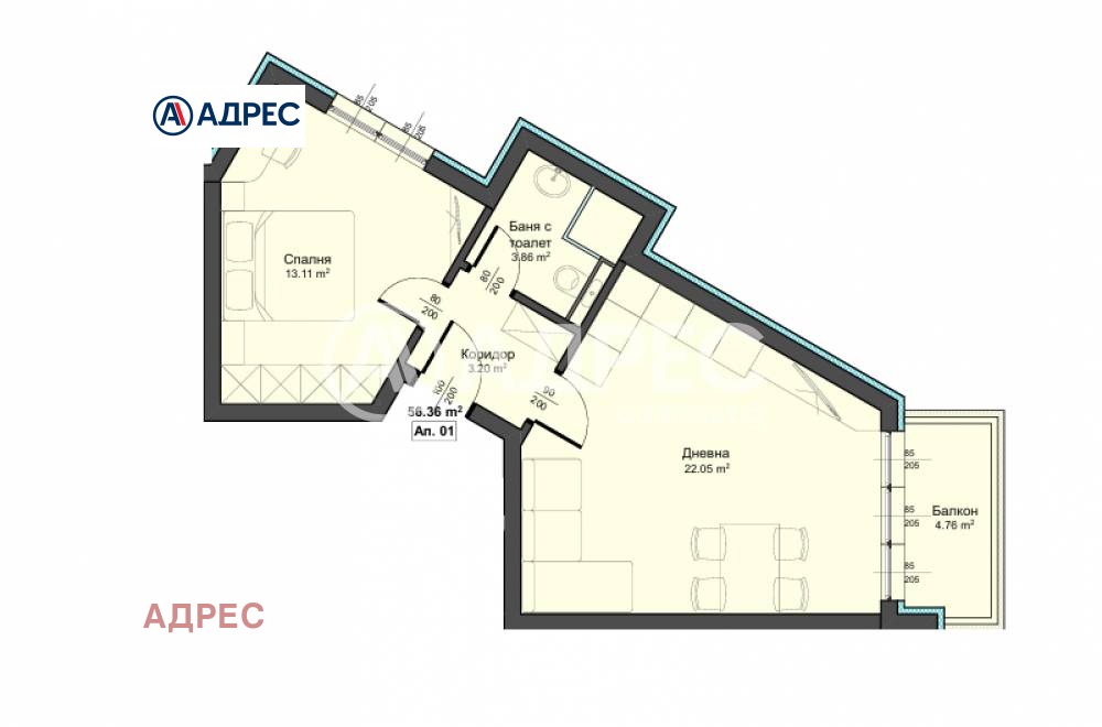 ������� 2-����� | Imot.bg � ����������� 2