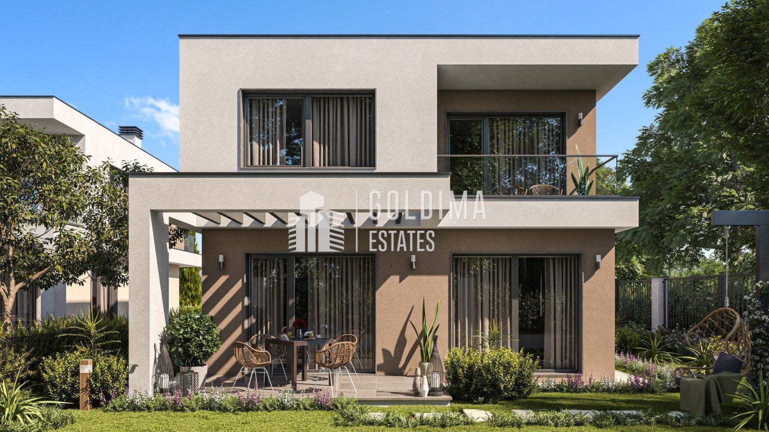 Продава КЪЩА | Imot.bg — изображение 1