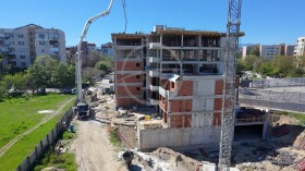 1 slaapkamer Trakija, Plovdiv 3