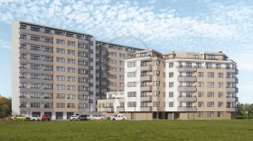 1 slaapkamer Trakija, Plovdiv 5