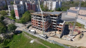 1 slaapkamer Trakija, Plovdiv 2