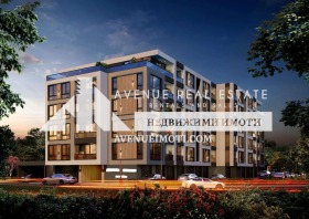 1 soverom Karsjijaka, Plovdiv