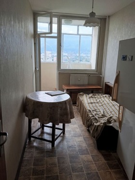 1 yatak odası Krasna polyana 2, Sofia