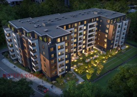 Продава  2-стаен, град София