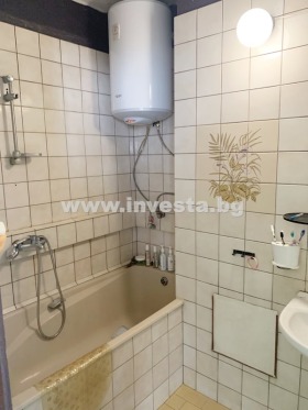 2 makuuhuonetta Trakija, Plovdiv 13
