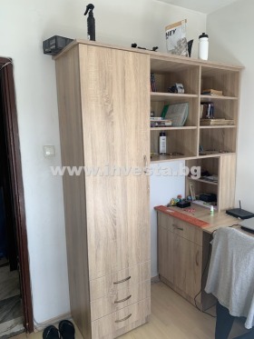 2 makuuhuonetta Trakija, Plovdiv 10