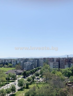2 makuuhuonetta Trakija, Plovdiv 16