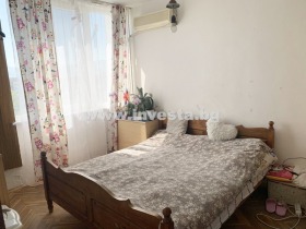 2 makuuhuonetta Trakija, Plovdiv 5