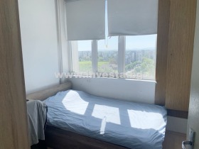 2 makuuhuonetta Trakija, Plovdiv 9