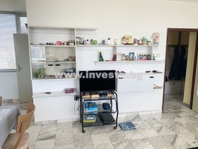 2 makuuhuonetta Trakija, Plovdiv 4