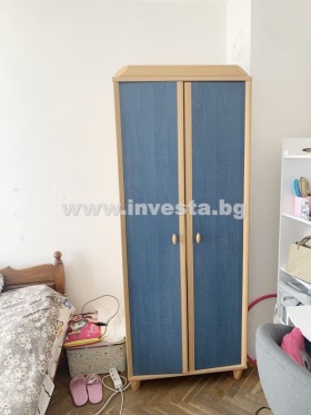 2 makuuhuonetta Trakija, Plovdiv 11