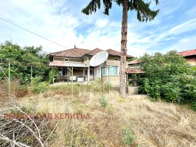 Casa Cuțina, regiunea Veliko Tarnovo 2