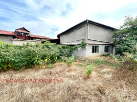 Casa Cuțina, regiunea Veliko Tarnovo 3