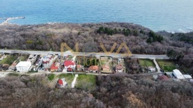 Продава парцел град Варна к.к. Златни пясъци - [1] 