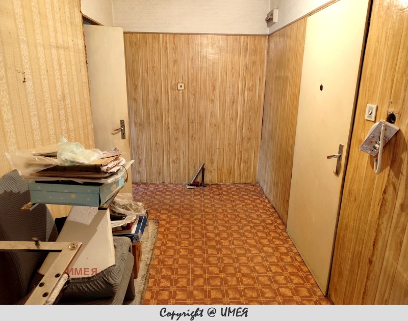 En venta  Estudio Sofia , Lyulin 1 , 48 metros cuadrados | 68640602 - imagen [6]