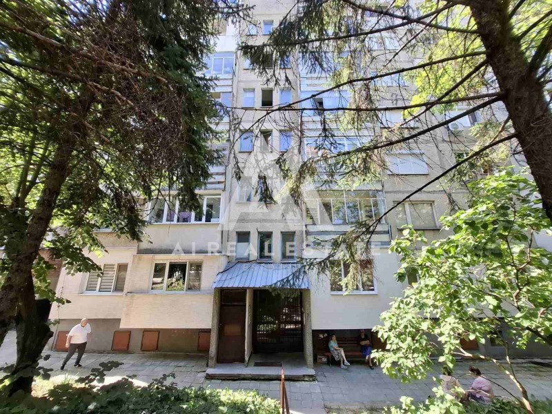Προς πώληση  Στούντιο Πλεβεν , Δρυζβα 1 , 41 τ.μ | 81755109 - εικόνα [10]