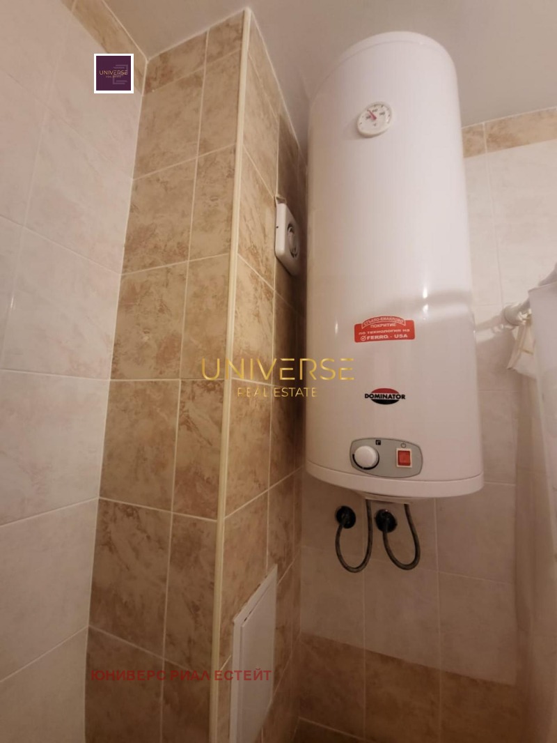 Продава  1-стаен област Бургас , с. Тънково , 28 кв.м | 65335099 - изображение [7]