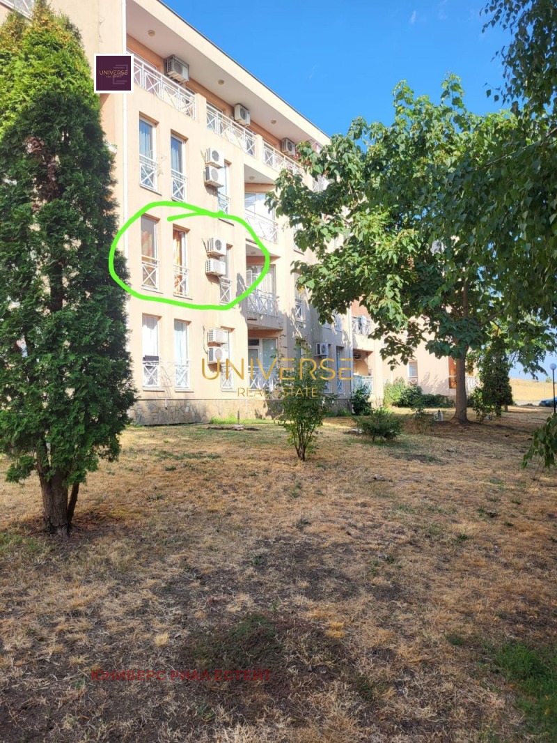 Продава  1-стаен област Бургас , с. Тънково , 28 кв.м | 65335099 - изображение [12]