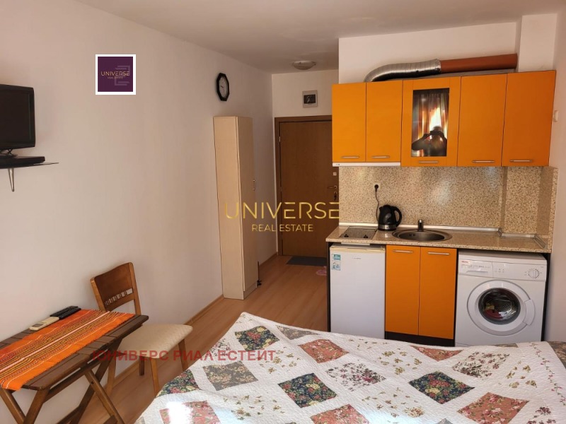 Продава  1-стаен област Бургас , с. Тънково , 28 кв.м | 65335099 - изображение [3]