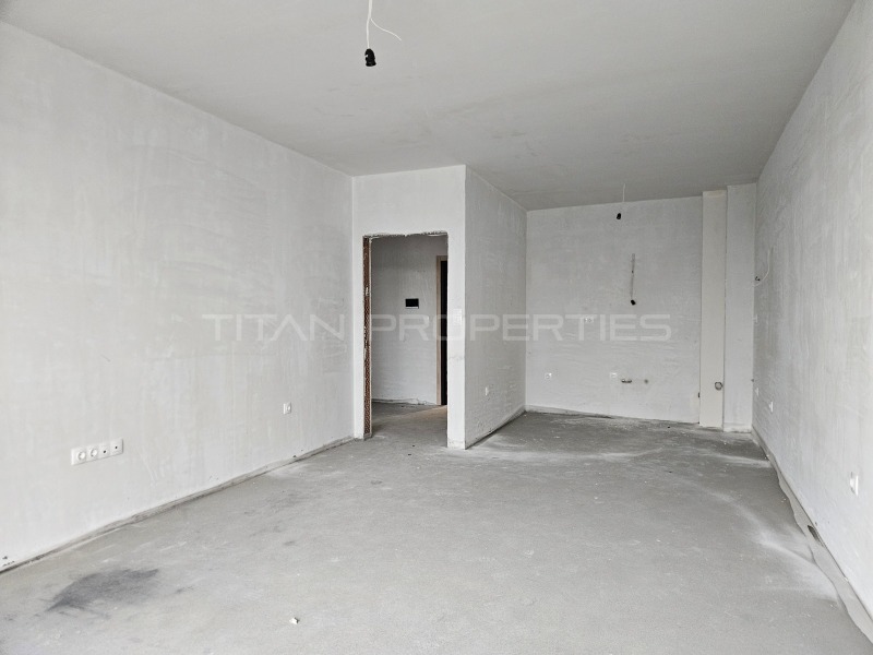 Te koop  1 slaapkamer Plovdiv , Tsentar , 83 m² | 83166732 - afbeelding [6]