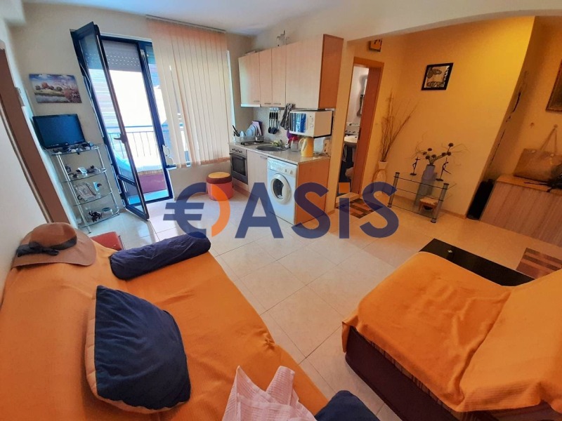 De vânzare  1 dormitor regiunea Burgas , Sveti Vlas , 48 mp | 78049618 - imagine [4]