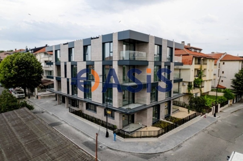 Til salg  1 soveværelse region Burgas , Nesebar , 79 kvm | 92790813 - billede [3]