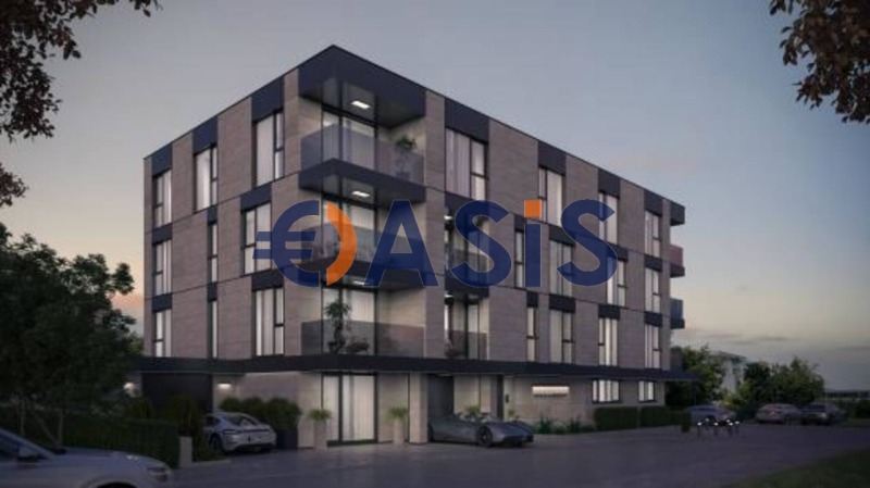 Til salg  1 soveværelse region Burgas , Nesebar , 79 kvm | 92790813 - billede [10]
