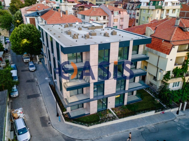 Til salg  1 soveværelse region Burgas , Nesebar , 79 kvm | 92790813 - billede [5]