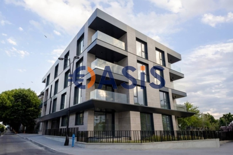 Til salg  1 soveværelse region Burgas , Nesebar , 79 kvm | 92790813 - billede [9]