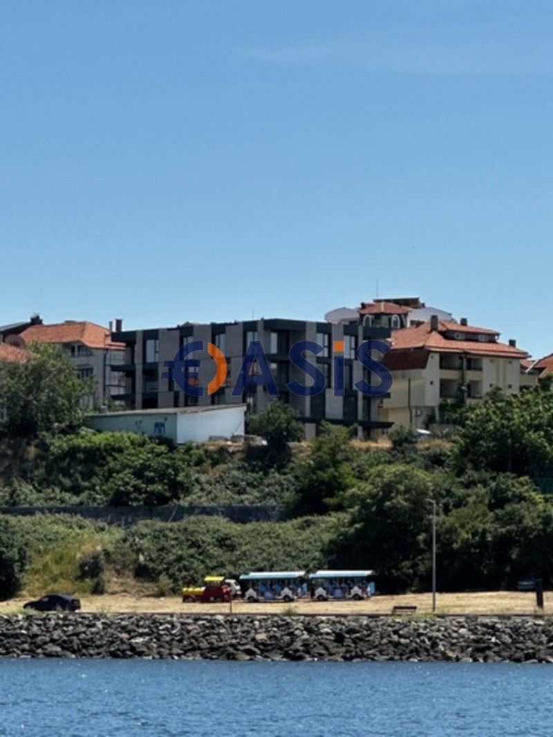 Til salg  1 soveværelse region Burgas , Nesebar , 79 kvm | 92790813 - billede [2]