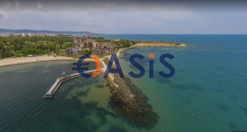 Til salg  1 soveværelse region Burgas , Nesebar , 79 kvm | 92790813 - billede [14]