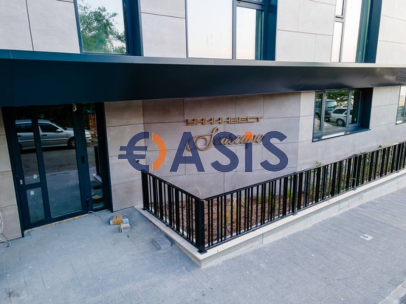 Til salg  1 soveværelse region Burgas , Nesebar , 79 kvm | 92790813 - billede [7]