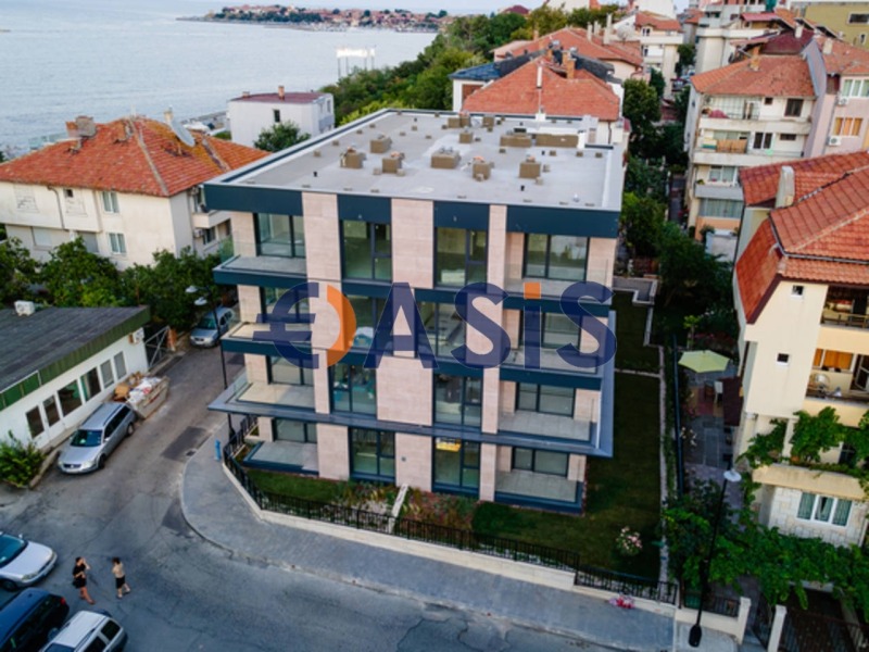 Til salg  1 soveværelse region Burgas , Nesebar , 79 kvm | 92790813 - billede [4]
