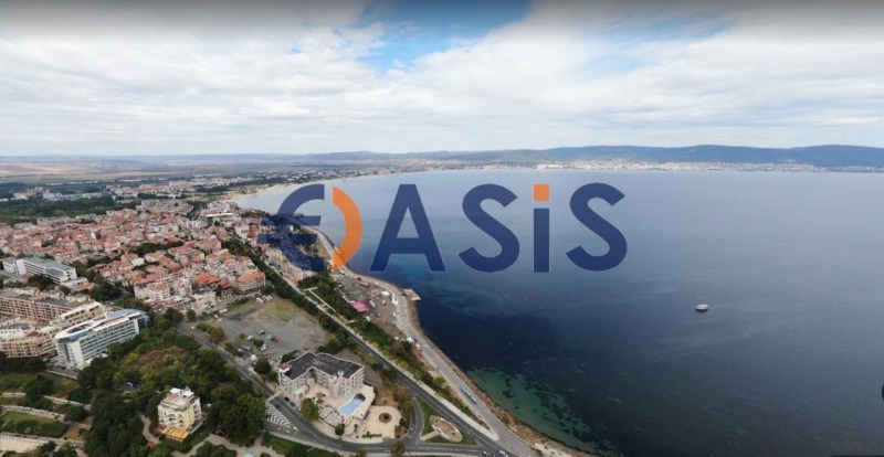 Til salg  1 soveværelse region Burgas , Nesebar , 79 kvm | 92790813 - billede [11]