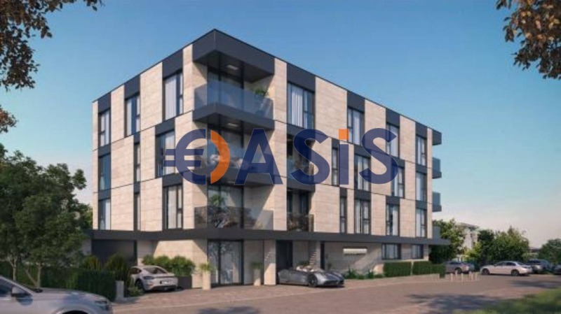Til salg  1 soveværelse region Burgas , Nesebar , 79 kvm | 92790813 - billede [8]