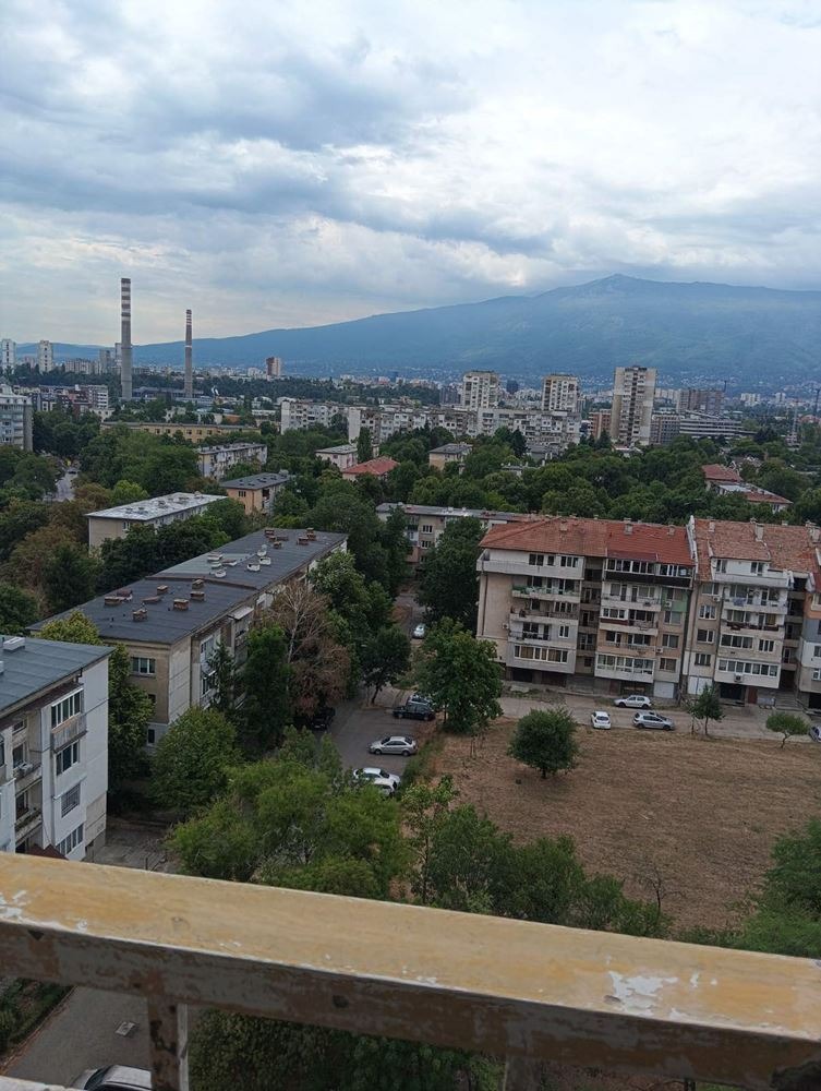 Satılık  1 yatak odası Sofia , Krasna polyana 2 , 42 metrekare | 19362610 - görüntü [8]