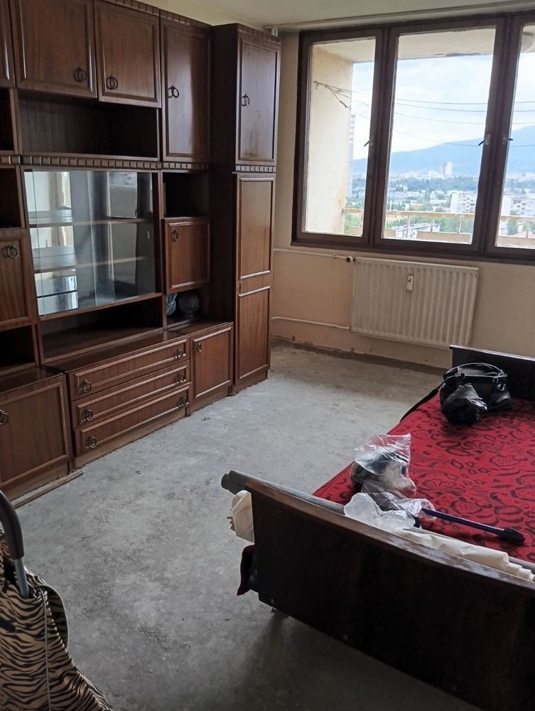 Satılık  1 yatak odası Sofia , Krasna polyana 2 , 42 metrekare | 19362610 - görüntü [6]