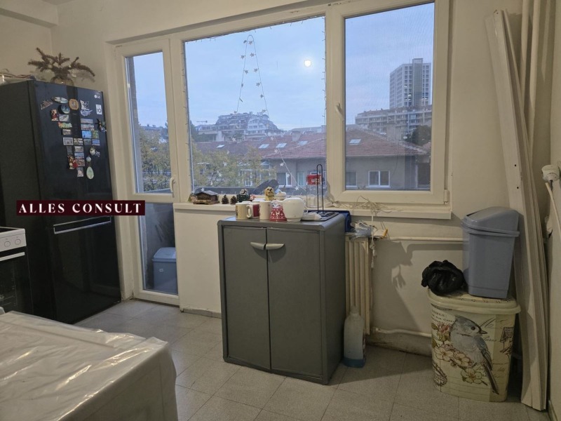 En venta  1 dormitorio Sofia , Lozenets , 61 metros cuadrados | 29189301 - imagen [2]