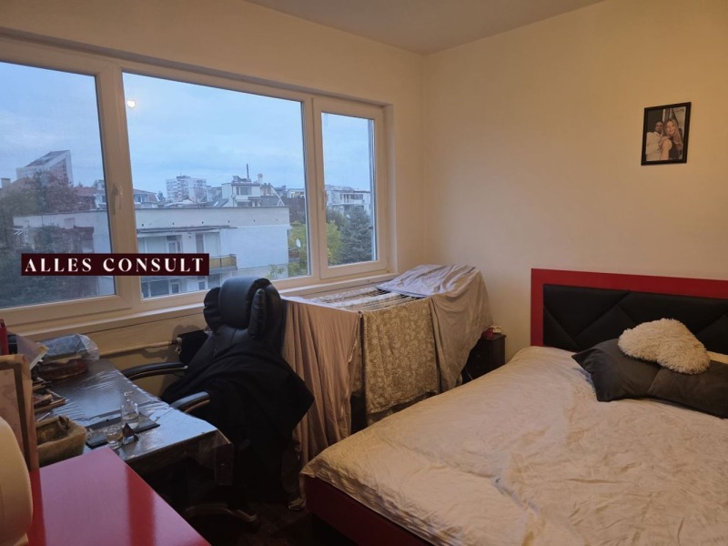 En venta  1 dormitorio Sofia , Lozenets , 61 metros cuadrados | 29189301 - imagen [5]