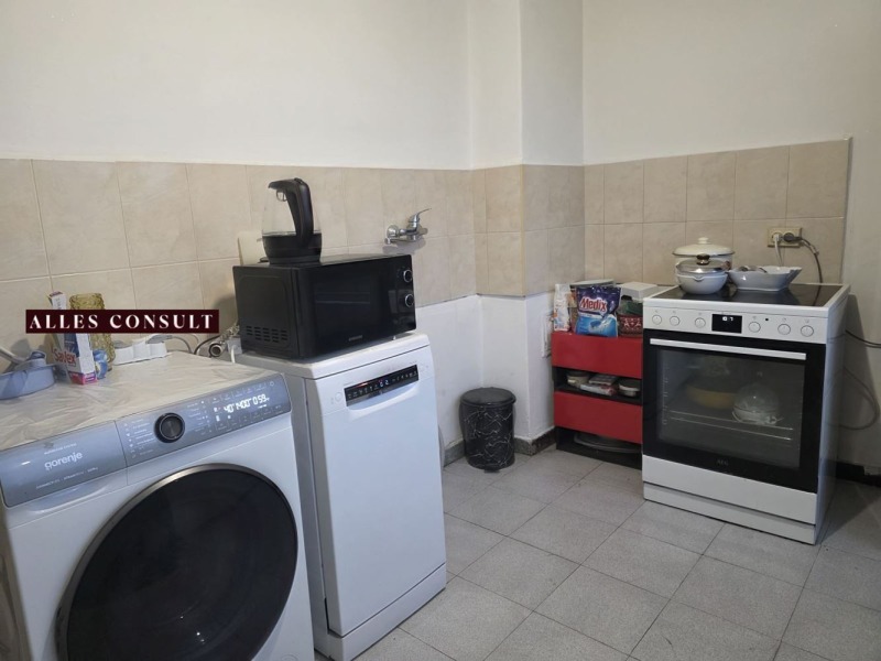 En venta  1 dormitorio Sofia , Lozenets , 61 metros cuadrados | 29189301 - imagen [3]