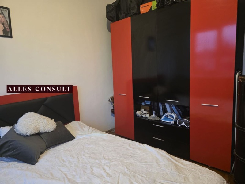 En venta  1 dormitorio Sofia , Lozenets , 61 metros cuadrados | 29189301 - imagen [6]
