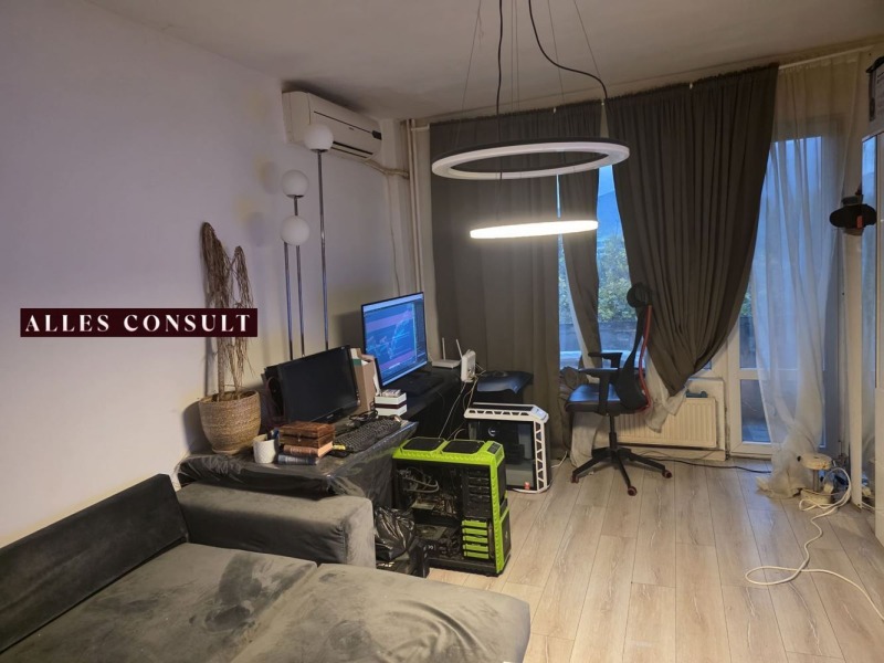 En venta  1 dormitorio Sofia , Lozenets , 61 metros cuadrados | 29189301 - imagen [4]